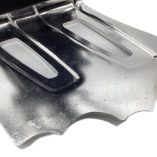 BLACK DIAMOND (ブラックダイヤモンド) アイゼン シルバー スキー用クトー テレクランポン