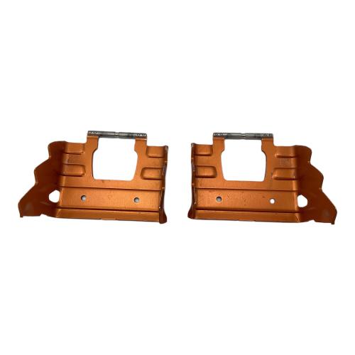 DYNAFIT (ディナフィット) アイゼン オレンジ スキー用クトー スキーアイゼン100