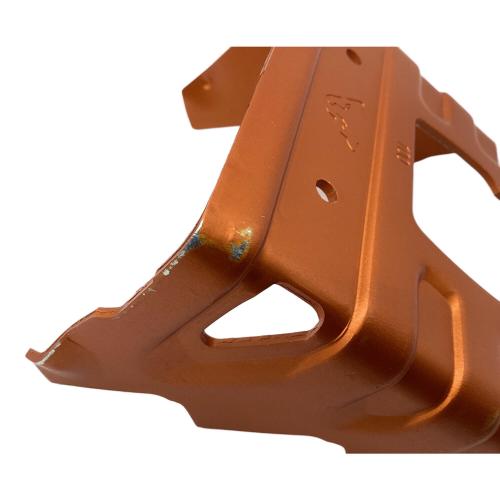 DYNAFIT (ディナフィット) アイゼン オレンジ スキー用クトー スキーアイゼン100