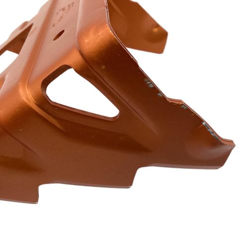 DYNAFIT (ディナフィット) アイゼン オレンジ スキー用クトー スキーアイゼン100