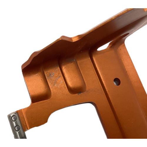 DYNAFIT (ディナフィット) アイゼン オレンジ スキー用クトー スキーアイゼン100