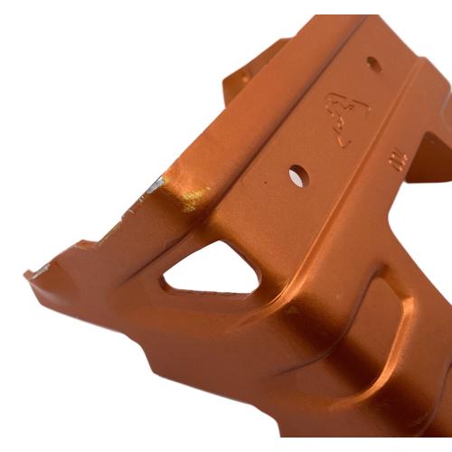 DYNAFIT (ディナフィット) アイゼン オレンジ スキー用クトー スキーアイゼン100