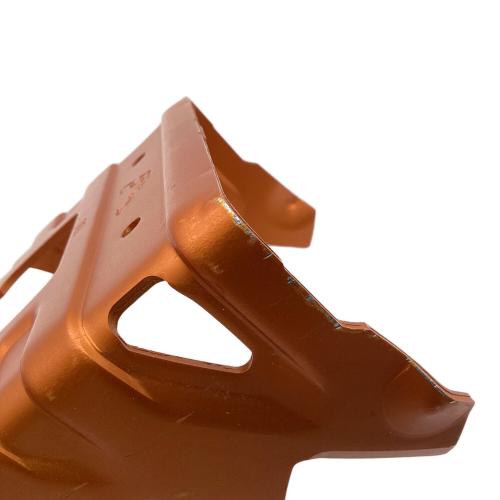 DYNAFIT (ディナフィット) アイゼン オレンジ スキー用クトー スキーアイゼン100