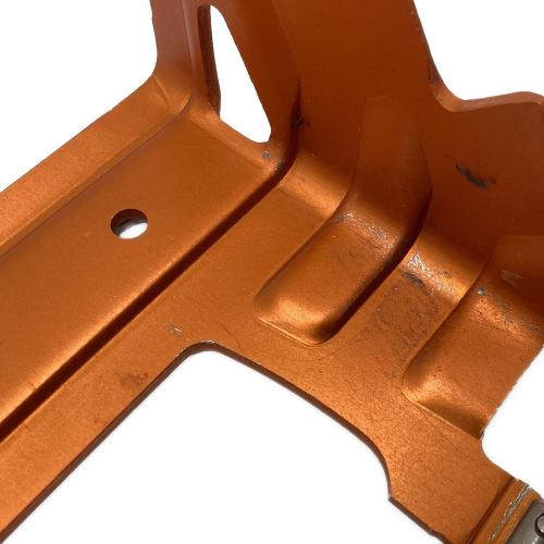 DYNAFIT (ディナフィット) アイゼン オレンジ スキー用クトー スキーアイゼン100