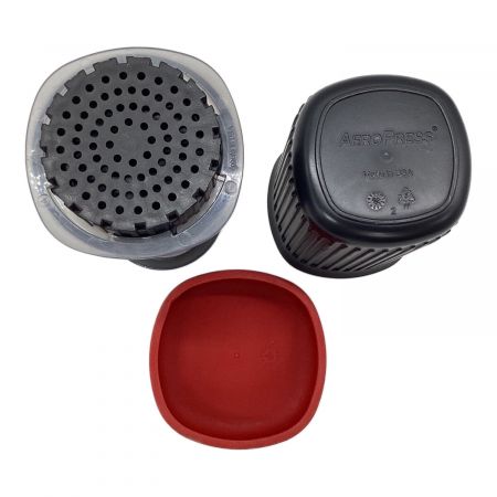 AERO PRESS コーヒー用品 エアロプレスGO｜トレファクONLINE