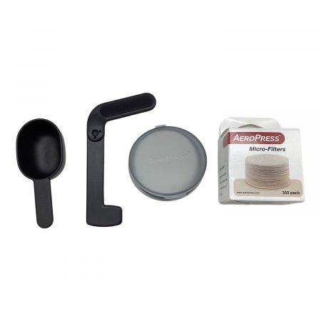 AERO PRESS コーヒー用品 エアロプレスGO｜トレファクONLINE