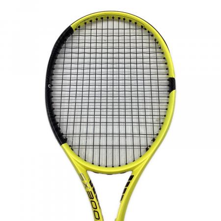 DUNLOP (ダンロップ) 硬式テニスラケット 98インチ/パターン：16×19/重