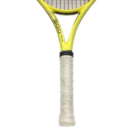 DUNLOP (ダンロップ) 硬式テニスラケット 98インチ/パターン：16×19/重