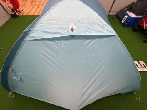mont-bell (モンベル) 登山用テント 1122491 クロノスドーム2