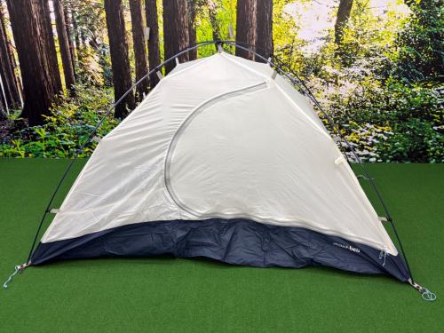 mont-bell (モンベル) 登山用テント 1122491 クロノスドーム2
