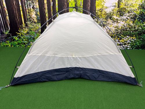 mont-bell (モンベル) 登山用テント 1122491 クロノスドーム2