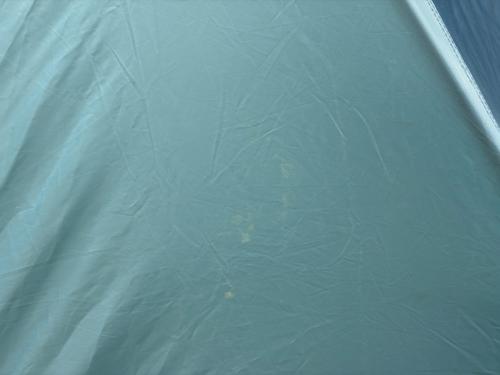 mont-bell (モンベル) 登山用テント 1122491 クロノスドーム2