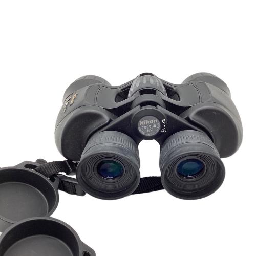 Nikon (ニコン) 双眼鏡 一部白濁箇所有 ケース付 Action 8×40