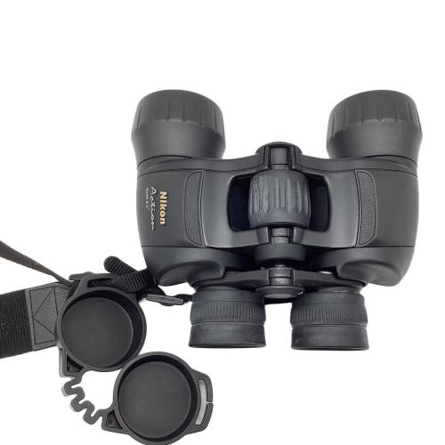 Nikon (ニコン) 双眼鏡 一部白濁箇所有 ケース付 Action 8×40