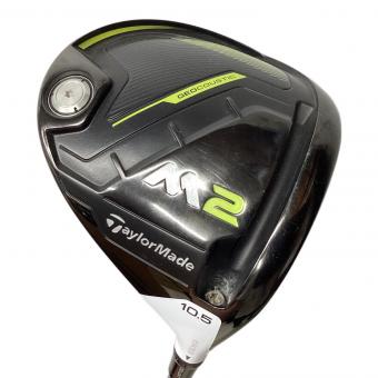 TaylorMade (テーラーメイド) ドライバー M2 フレックス【R】 ロフト角【10.5°】