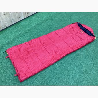 Snugpak (スナグパック) マミー型シュラフ Sleeper Expedition SQ 220x80㎝