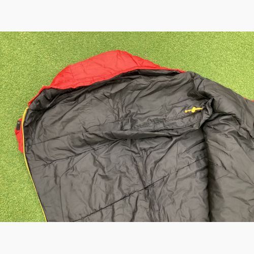 Snugpak (スナグパック) マミー型シュラフ Sleeper Expedition SQ 220x80㎝