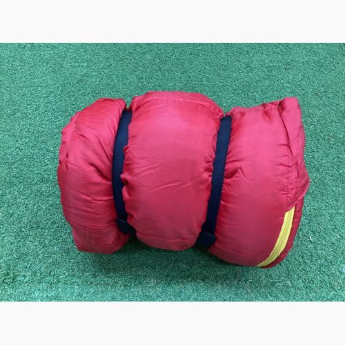 Snugpak (スナグパック) マミー型シュラフ Sleeper Expedition SQ 220x80㎝