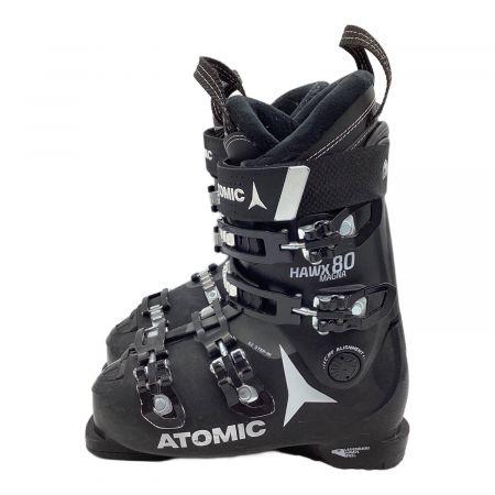 Atomic Hawx Magna 80 スキーブーツ Amazon.co.jp: Atomic HAWX Magna 80 スキーブーツ メンズ