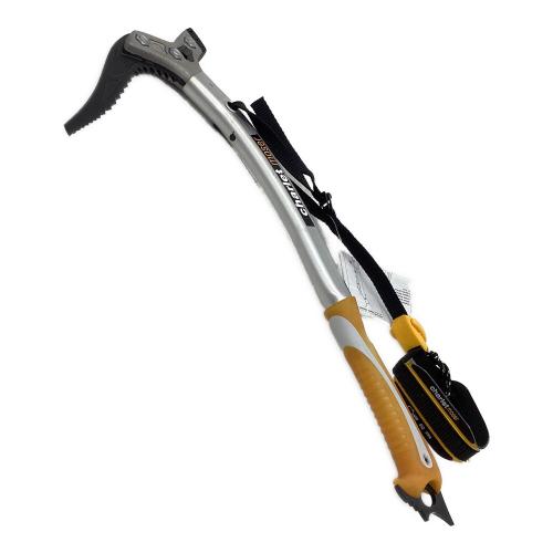 charlet moser (シャルレ モゼール) ピッケル クォーク アイス アックス