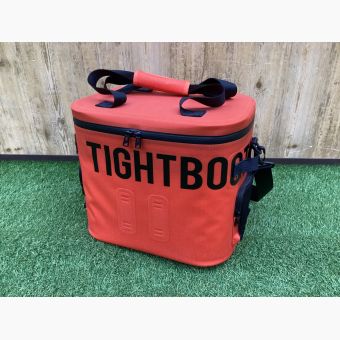 FIGHTBOOTH×F/CE. ソフトクーラー オレンジ FW22-TBFCE04 COOLER CONTAINER