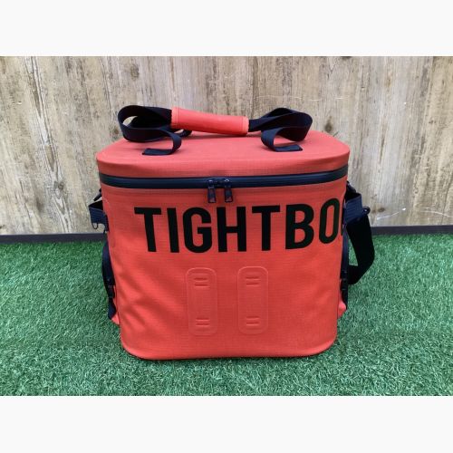 FIGHTBOOTH×F/CE. ソフトクーラー オレンジ FW22-TBFCE04 COOLER CONTAINER