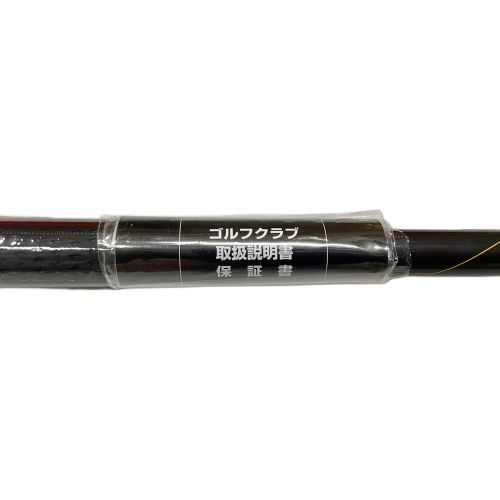 TaylorMade (テイラーメイド) ユーティリティ BP339109 BLACK RBZ フレックス【S】 ロフト角【19°】 ROCKET FUEL 純正グリップ良好