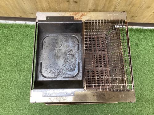 Snow peak (スノーピーク) 焚火台Lスターターセット+オプションセット 焚火台 SET-112S