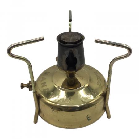 MANASLU (マナスル) ケロシンバーナー HOPE社製 マナスル126