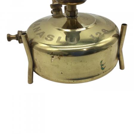 MANASLU (マナスル) ケロシンバーナー HOPE社製 マナスル126