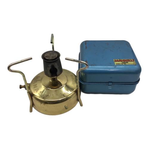 HOPE MANASLU 126 ケロシンストーブ 初期型 HOPE MANASLU ケロシンストーブ 初期型マナスル126