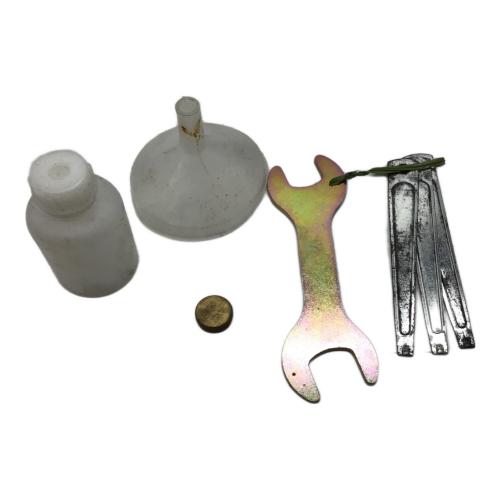 MANASLU (マナスル) ケロシンバーナー HOPE社製 マナスル126