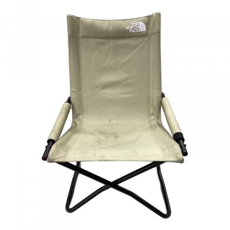 THE NORTH FACE (ザ ノース フェイス) アウトドアチェア カーキ TNF