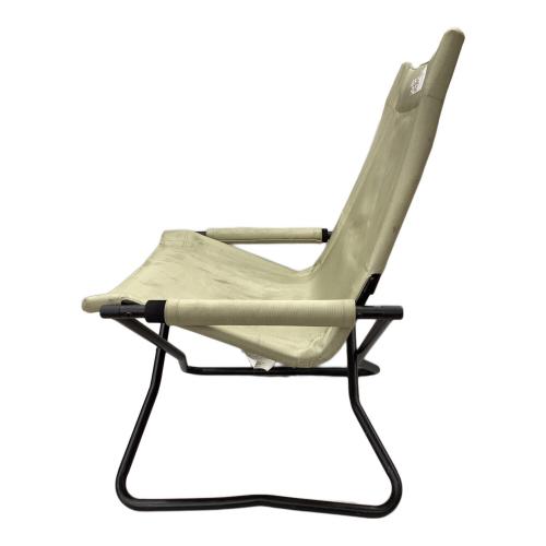 THE NORTH FACE (ザ ノース フェイス) アウトドアチェア カーキ TNFキャンプチェア