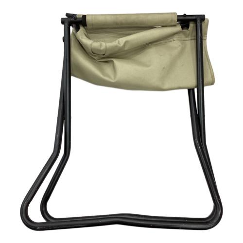 THE NORTH FACE (ザ ノース フェイス) アウトドアチェア カーキ TNFキャンプチェア