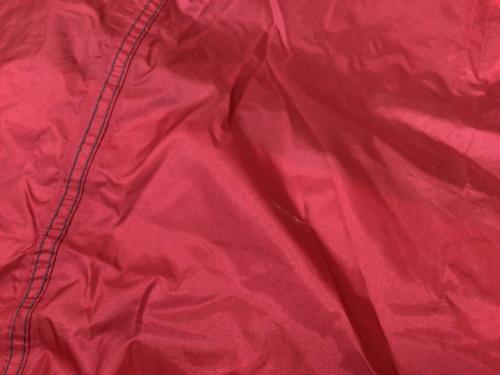 MSR (エムエスアール) ドームテント オリーブ エリクサー3 約324×123×104(h)cm 2～3人用 程度S 程度S スカートなし