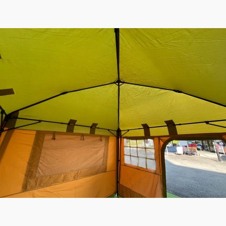 tentmark DESIGNS (テンマクデザイン) シェルター ペポ クイック