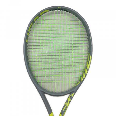 head　エクストリー厶　100インチ　グリップ2 head エクストリー厶 100インチ グリップ2 - メルカリ