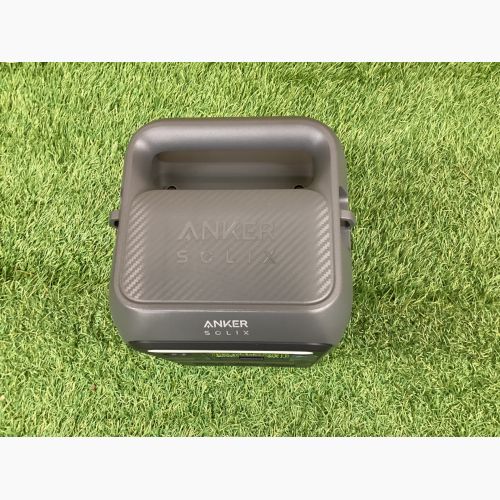 Anker (アンカー) ポータブル電源 A1722 SOLIX C300 288Wh 300W AZVP2M0E37200046 リン酸鉄リチウム