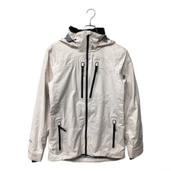 VOLCOM (ボルコム) スノーボードウェア(ジャケット) メンズ SIZE M ピンク 23-24年モデル GUCH STRETCH GORE JACKET GORE-TEX