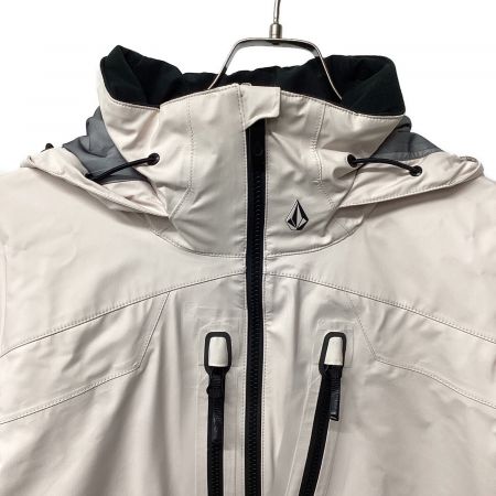VOLCOM (ボルコム) スノーボードウェア(ジャケット) メンズ SIZE M