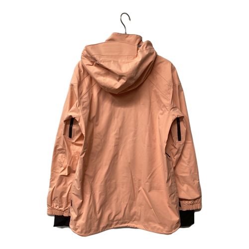 VOLCOM (ボルコム) スノーボードウェア(ジャケット) メンズ SIZE M アイボリー 22-23年モデル Ｇ0652301 GUCH Stretch GORE GORE-TEX