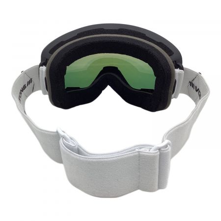 VOLCOM (ボルコム) ゴーグル ケース付 オデッセイゴーグル