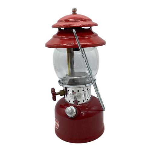 Coleman (コールマン) ガソリンランタン 200B743J