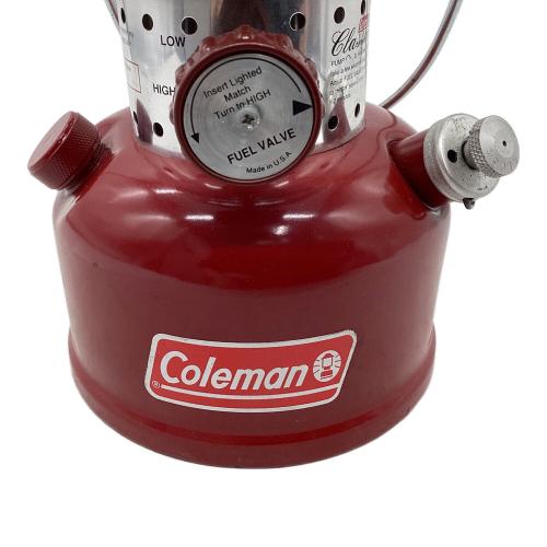 Coleman (コールマン) ガソリンランタン 200B743J