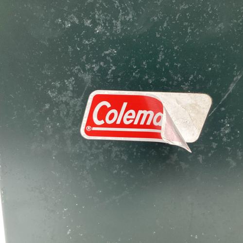 Coleman (コールマン) ガソリンランタン 200B743J