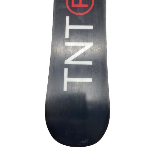 FANATIC (ファナティック) スノーボード 147cm 21-22年モデル 2x4 ダブルキャンバー TNT R