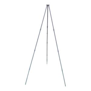 BRUNT (ブラント) トライベーション タン ※トライポッドのみ 焚火台用品