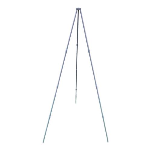 BRUNT (ブラント) トライベーション タン ※トライポッドのみ 焚火台用品