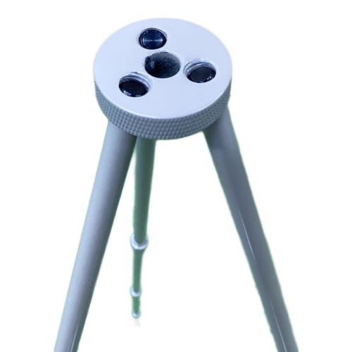 BRUNT (ブラント) トライベーション タン ※トライポッドのみ 焚火台用品